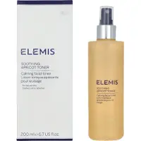 Elemis Soothing Apricot Toner, 200ml