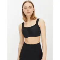 Röhnisch Women's High Support Sportsbra G-Cup Black 85G