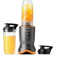 NutriBullet McLaren Ultra tehosekoitin 1200 W