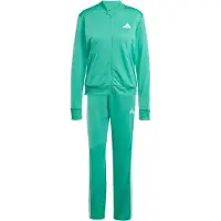 Adidas W 3S Tr Ts - Green - L