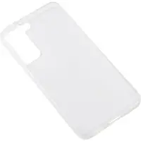 Gear Suojakuori TPU Läpinäkyvä - Samsung S22