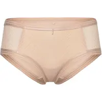Freya Tailored Short - Beige - XL