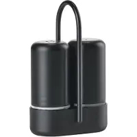 Zone Denmark Zone Singles -suola- ja pippurisirottimet Black