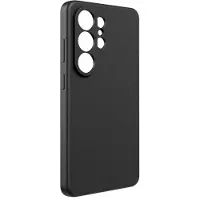 SBS ICON Protective Case for Samsung Galaxy S26 Ultra Silicone - Black