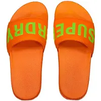 Superdry Pool Sandaalit