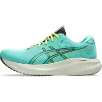 Asics Men's GEL-Excite 11 Aurora Green/Black Juoksukengät 47.5