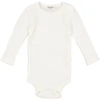 MarMar COPENHAGEN Body p/h - Benedikte - Villa - Natural - - 1 v (80) - Bodyt P/H