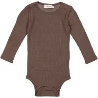 MarMar COPENHAGEN Body p/h - Villa - Bense - Terre - - 2 v (92) - Bodyt P/H