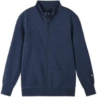 Reima Wool Sweater, Mahin - Navy - 116