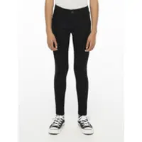 Levi's Pull On Jeggings - Black - 164