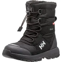 Helly Hansen Jk Silverton Boot Ht - Black - 24