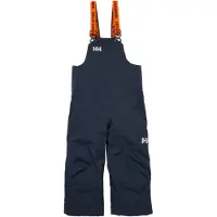 Helly Hansen K Rider 2 Ins Bib Toppahousut, Navy, 92
