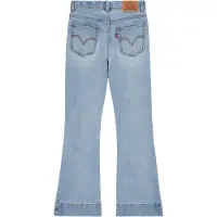 Levi's Px-Denim Pants - Blue - 128