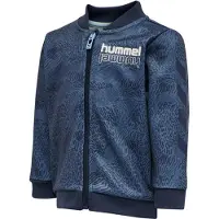 Hummel Baily Verkkatakki, China Blue, 68