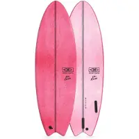Ocean & Earth Ezi-rider 5´6´´ Surffilauta