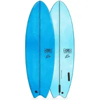 Ocean & Earth Ezi-rider 5´6´´ Surffilauta