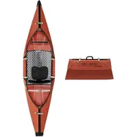 Oru Kayak Inlet Sport Taitettava Kajakki