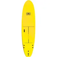 Ocean & Earth Surf School 8´0´´ Surffilauta