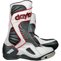 Daytona Evo Voltex GTX Gore-Tex vedenpitävä moottoripyörä saappaat