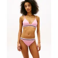 Tommy Hilfiger Triangle Rp - Pink - L