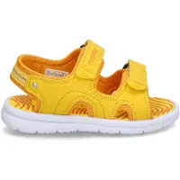 Reima Bungee -kesäsandaalit (lapset) - Clear Yellow, 31