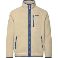Patagonia Retro Pile Takki nautilus tan Koko M
