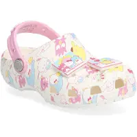 Crocs Hkf Pastel Classic Klompit