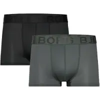 Björn Borg Sports Mesh Trunks 2-pack