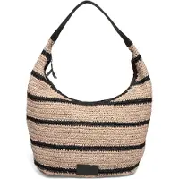 Markberg Solea - Pussilaukku beige