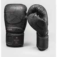 Venum Impact Evo Scales Nyrkkeilyhanskat Harmaa