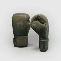 Venum Stealth Nyrkkeilyhanskat Khaki Vihreä