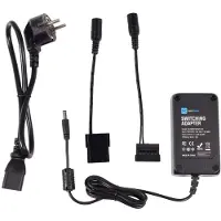 Alphacool 60W Core PSU External, ulkoinen virtalähde, musta