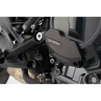 SW-Motech Moottorikotelon suojus – KTM/Husqvarna-mallit.
