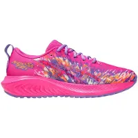 Asics Gel-Noosa Tri 16 Gs - Pink - 35