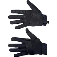 Northwave Spider Cycling Gloves For MTB Black