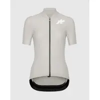 Assos UMA GT -lyhythihainen pyöräilypaita S11 EVO almond milk naiset
