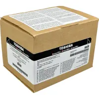 Toshiba T-FC338EKR, Musta, 1 kpl