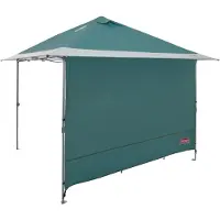 Coleman Side Walls Onepush Shelter M Sunwall Markiisi 2 Yksiköt