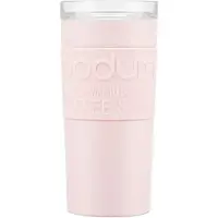 Bodum Travel Mug - Pink - 0.35 L