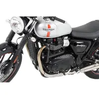 Hepco&Becker Triumph Bonneville Bobber 2017 Putki Moottorisuoja