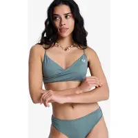 Roxy Essentials Sd Wrap Bralette Bikinitoppi