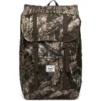 Herschel Reppu - Retreat - 23 L - Realtree APX Camo - - OneSize - Reput