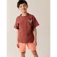 Tumble 'n dry Tnd Port Douglas - Brown - 98