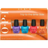 O.P.I. Summer Mini Pack Summer Mini Pack
