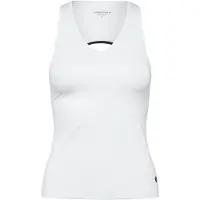 Björn Borg Ace V Neck Tank Top