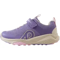Reima Enkkari Sneakers Misty Violet Misty Violet-35 EU Purppura 35 EU Pojat, Tytöt