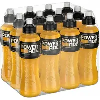 Powerade Golden Mango 12 x 50cl