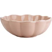 Stiernholm - Lotus Kulho 16 cm Vaaleanpunainen