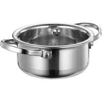 Sabor - Optimal Minikattila 0,4L Teräs