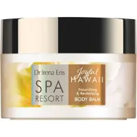 Dr Irena Eris SPA Resort Hawaii erittäin ravitseva vartalobalsami elvyttävä vaikutus 200 ml